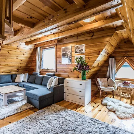 Apartament Nosalowy-3